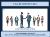 Photo for US Business Visa Services Available
