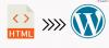 Photo for Things to Consider When Migrating a Website From HTML to WordPress