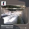 Photo for Underground Water Pipe Insulation