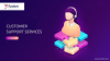 Photo for Customer Support Services