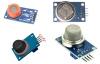 Photo for Gas Sensor Market Size Worth $3.43 Billion By 2025
