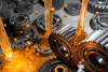 Photo for Global Lubricants Market Research Report - Industry Analysis, Size, Share, Growth, Trends and Forecast Till 2026