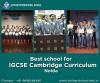 Photo for Best school for IGCSE Cambridge Curriculum Noida