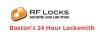 Photo for RF Locks