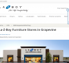 Photo for LazBoy Grapevine