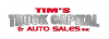 Photo for Tim's Truck Capital & Auto Sales Inc