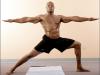 Photo for 3 Effective Yoga Poses for Muscle Building