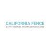 Photo for California Fence