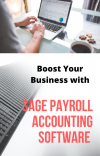 Photo for Everything You Wanted to Know About SAGE PAYROLL CHAT