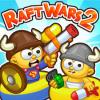 Photo for Raft Wars Action Game For Free At Mostfungames
