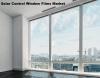 Photo for Solar Control Window Films Market Report 2020-2026 | Latest Trend, Growth & Forecast