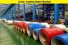Photo for Global Color Coated Steel Market: Revenue, Opportunity, Segment and Key Trends 2020-2026