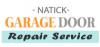 Photo for Garage Door Repair Natick