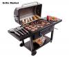Photo for Grills Market Growth, Consumption, Trade Statistics, Opportunities 2024