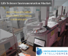 Photo for Life Science Instrumentation Market By Knowledge Sourcing Intelligence