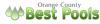 Photo for Orange County Best Pools