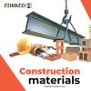Photo for Construction Materials in Canada