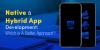 Photo for Native and Hybrid App Development: Which is A Better Approach?