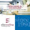 Photo for Elite Staffing Inc.