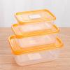 Photo for Global Food Container Market Research Report - Industry Analysis, Size, Share, Growth, Trends and Forecast Till 2026