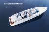 Photo for Electric Boat Market Insights by Application, Product Type, and Competitive Landscape & Regional Forecast 2024