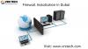 Photo for Best Firewall installation for small Business in Dubai - VRS Tech