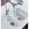 Photo for Compare Available Sink Materials Throughout Your Cooking Area Renovation