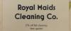 Photo for Royal Maids Cleaning Co.