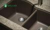 Photo for Solid Surface Area Counter Tops - Tips To Keep Them Scratch Free