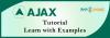 Photo for Ajax Tutorial