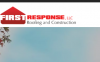 Photo for First Response Roofing and Construction, LLC