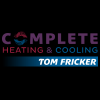 Photo for Tom Fricker Complete Heating & Cooling