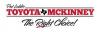 Photo for Pat Lobb Toyota of McKinney