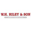 Photo for W.H. Riley & Son