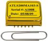 Photo for Ultra Low Noise Diode 200mA Laser Drivers/Controllers ATLS200MA103