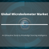 Photo for Comprehensive Report on Global Microbolometer Market