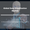 Photo for Data Visualization Market: Organizing a landscape of information for you to discern the obvious