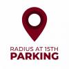 Photo for Radius At 15th Parking