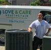 Photo for Love and Care Heating and Air LLC