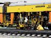 Photo for Railway Braking System Market to Perceive Substantial Growth During 2017- 2027