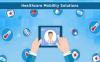 Photo for Rise in Need of Point-of-Care Diagnosis & Treatment Anticipated to Drive Global Healthcare Mobility Solutions Market: Ken Research
