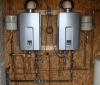 Photo for Global Electric Water Heaters Market Size, Share, Growth, Trends and Industry Analysis Report, 2022