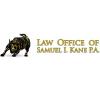 Photo for Law office of Samuel I Kane, P.A.