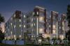 Photo for Affordable 3 BHK Flats for sale with ample luxury Facilities in Nizampet, Hyderabad