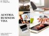 Photo for Approach Sanctum Consulting for Austria Business Visa