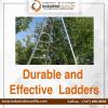 Photo for High Performance Retractable Ladder, Caged Ladders and Heavy Duty Ladders