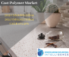 Photo for Cast Polymer Market By Knowledge Sourcing Intelligence