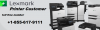 Photo for Lexmark Printer Tech Support 1-855-617-9111