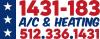 Photo for 1431 A/C & Heating
