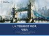 Photo for Get UK Tourist Visa Services through Sanctum Consulting